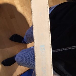 Escada Accessories - ESCADA belt never worn size L Escada Accessories - ESCADA belt never worn size L